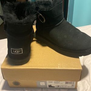 Ugg boots